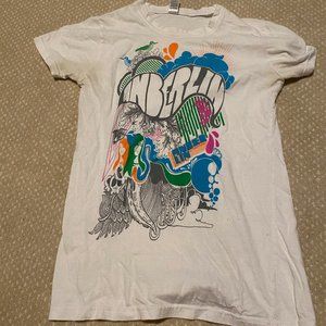 Anberlin T-Shirt